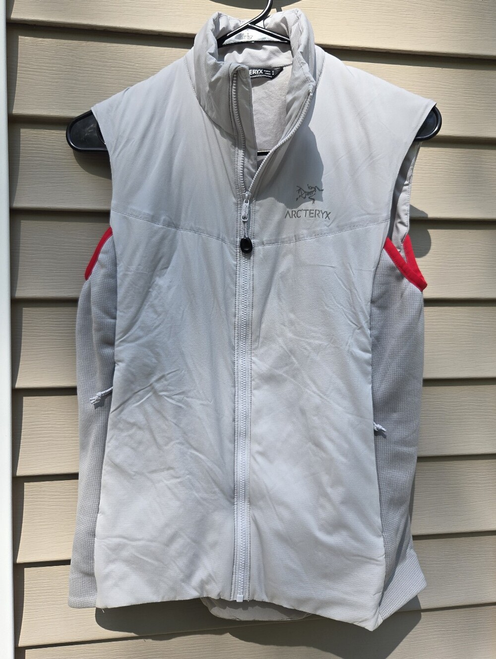 Arc'teryx Atom Light Vest Womens Small